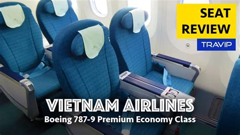 Flight review: Vietnam Airlines B787.